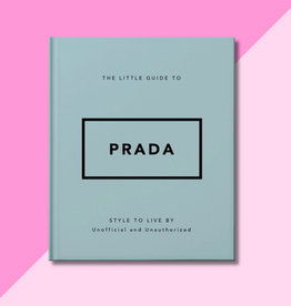 Little Guide to Prada