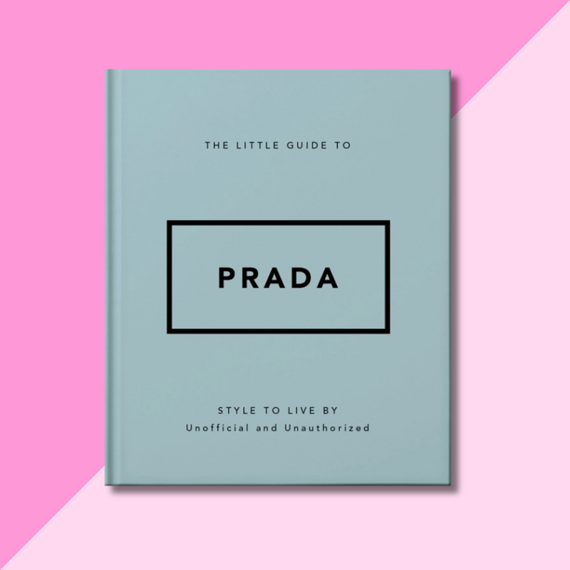 Little Guide to Prada