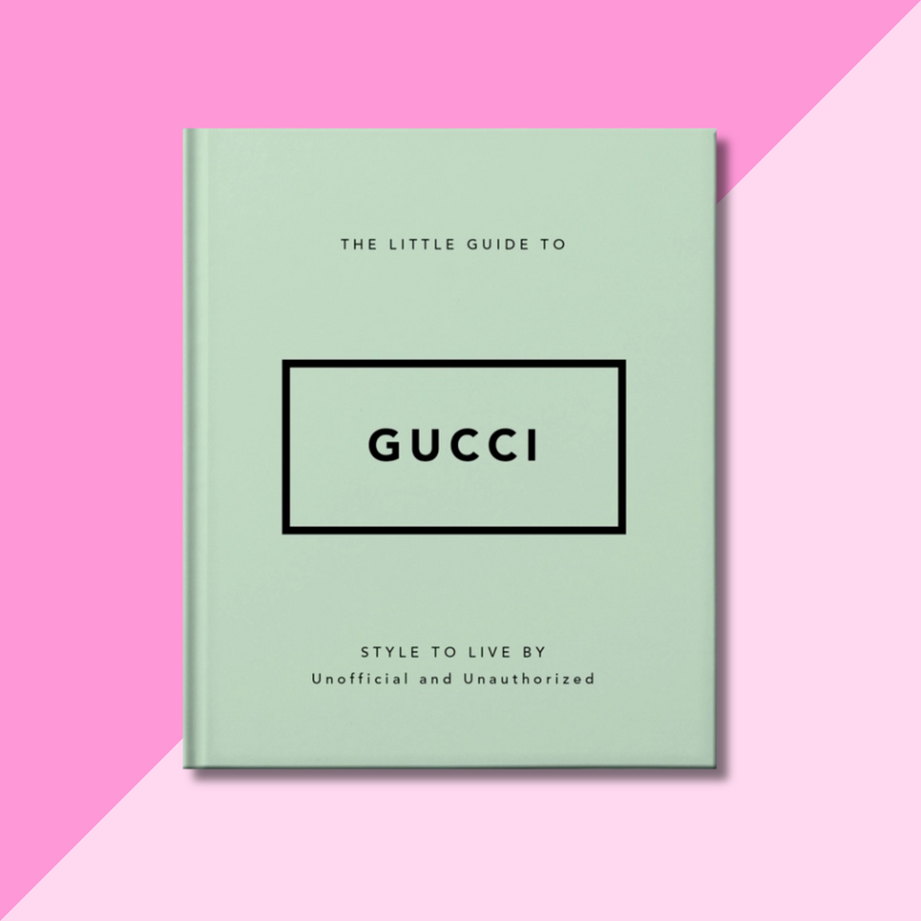Little Guide to Gucci