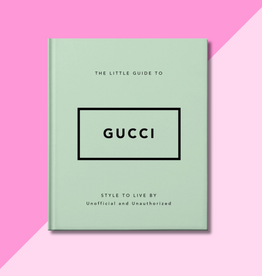 Little Guide to Gucci