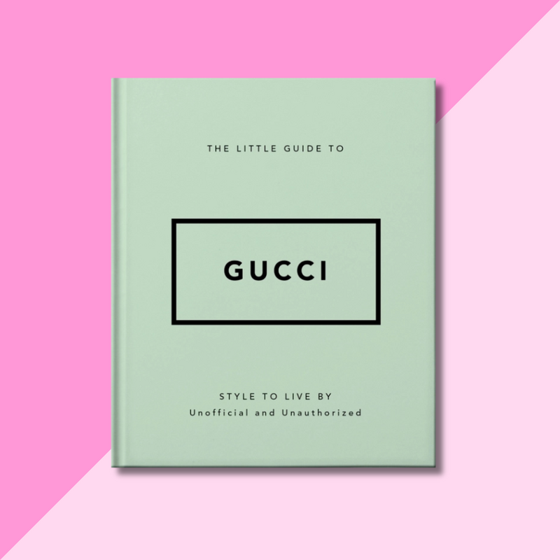 Little Guide to Gucci