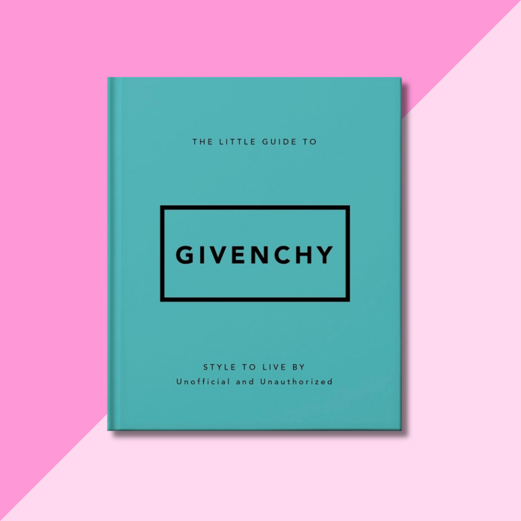 Little Guide to Givenchy