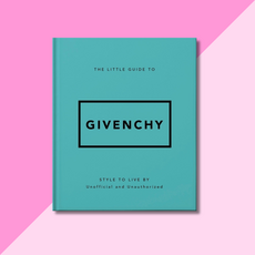 Little Guide to Givenchy