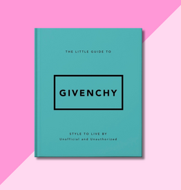 Little Guide to Givenchy