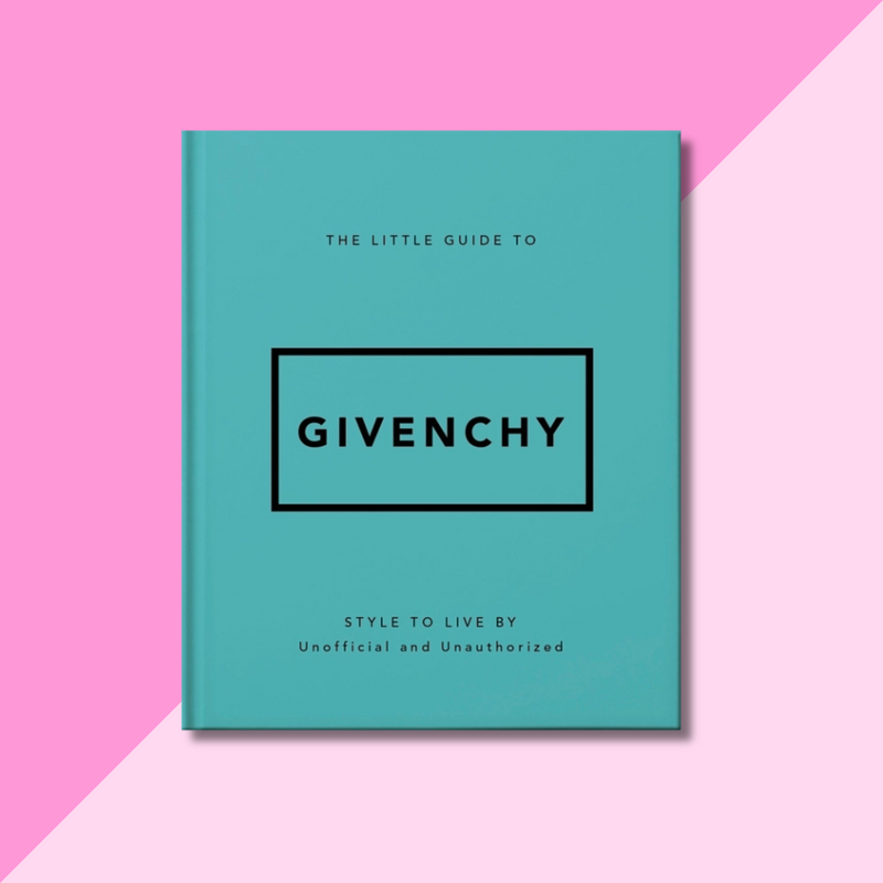 Little Guide to Givenchy