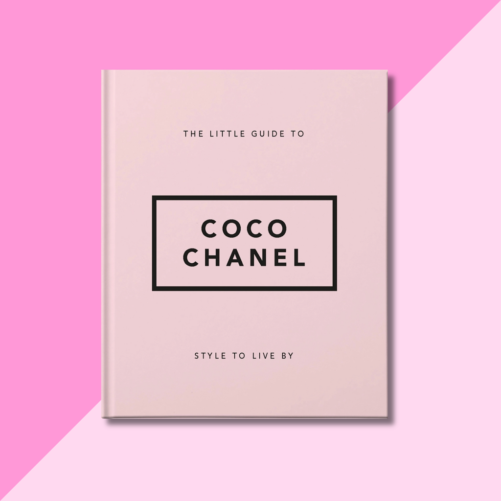 Little Guide to Coco Chanel