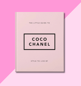 Little Guide to Coco Chanel