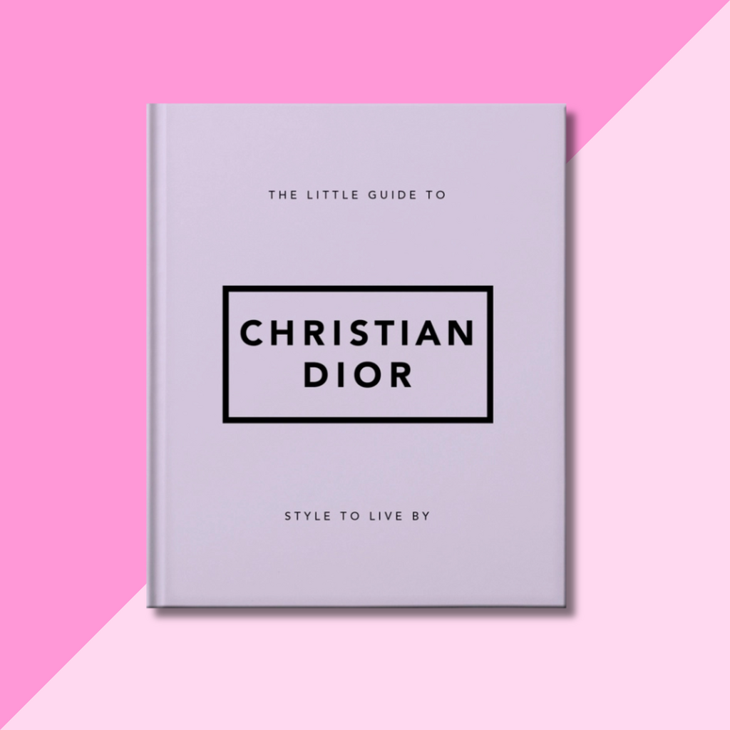 Little Guide to Christian Dior