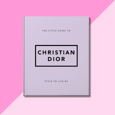 Little Guide to Christian Dior