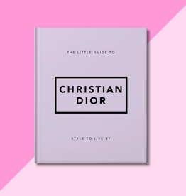 Little Guide to Christian Dior