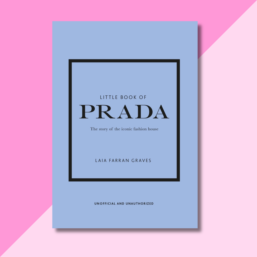Little Book of Prada