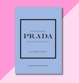 Little Book of Prada