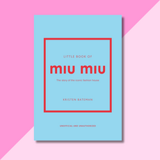 Little Book of Miu Miu