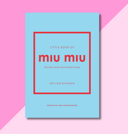 Little Book of Miu Miu