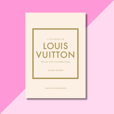 Little Book of Louis Vuitton