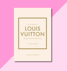 Little Book of Louis Vuitton