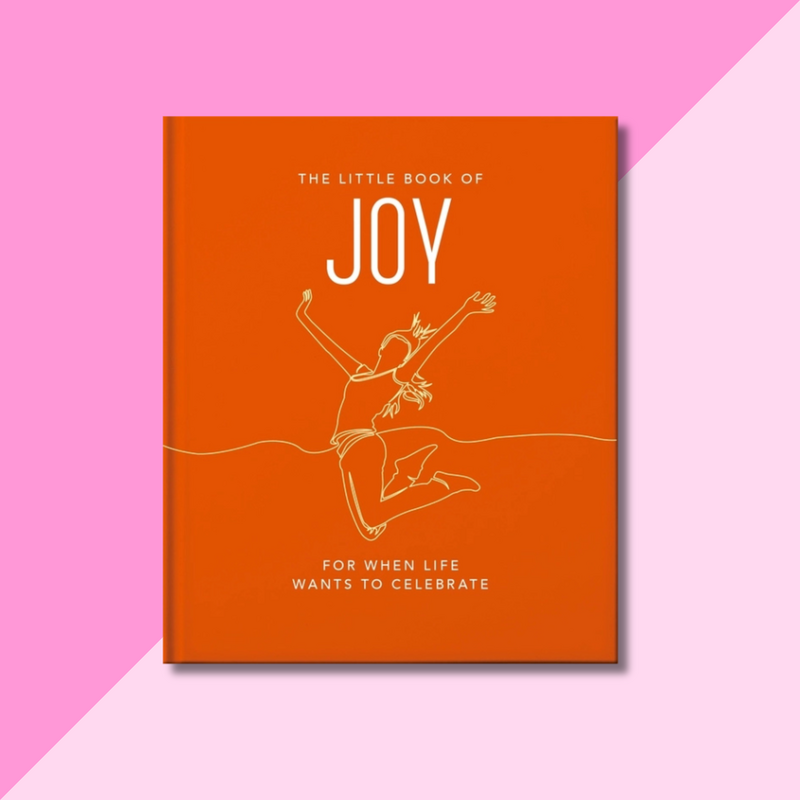 Little Book of Joy