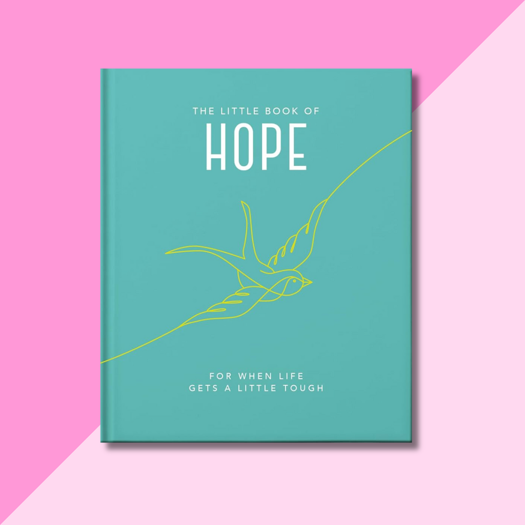 Little Book of Hope