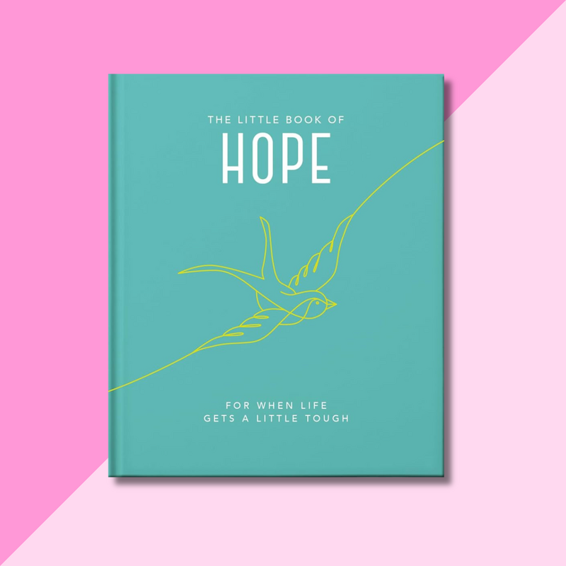 Little Book of Hope