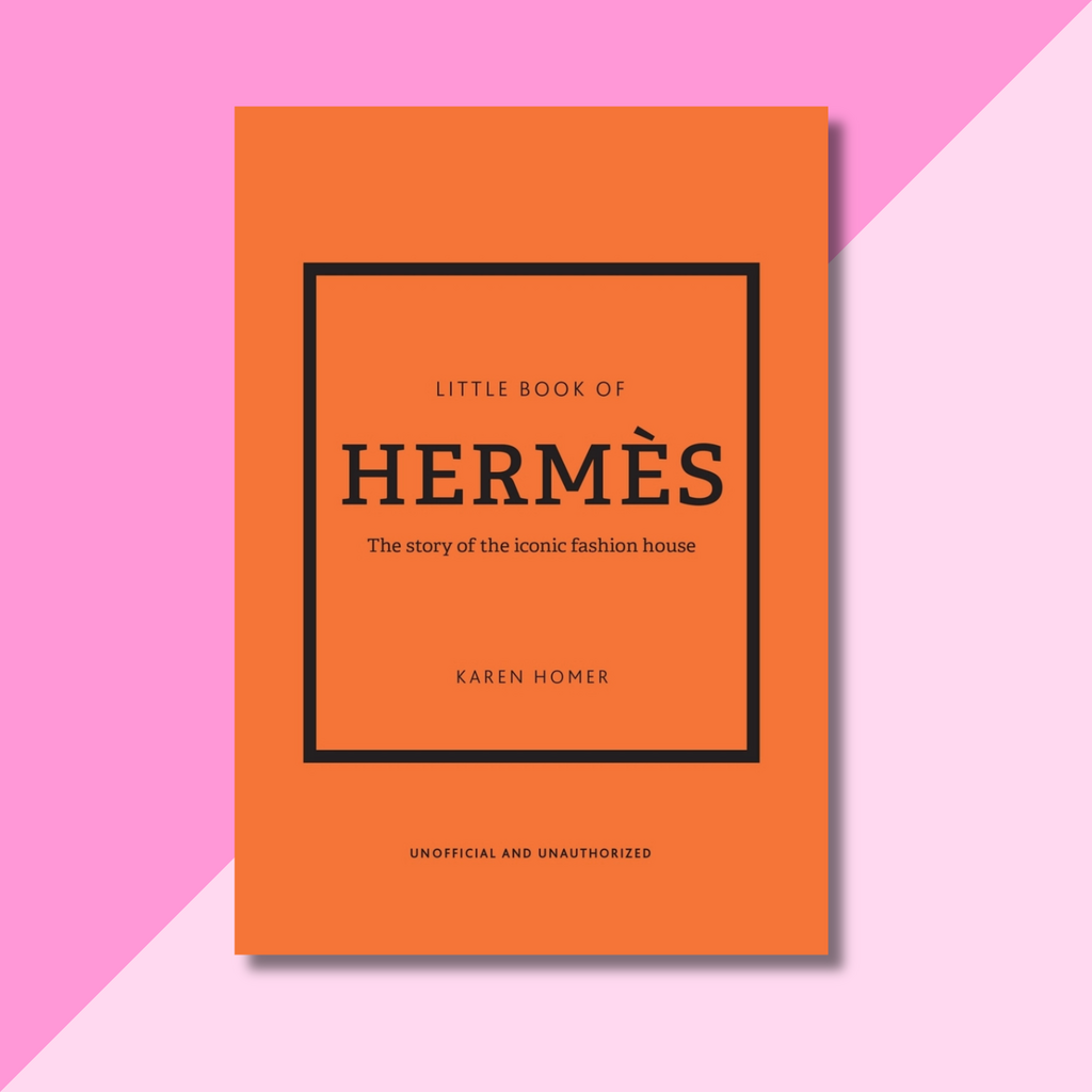 Little Book of Hermes