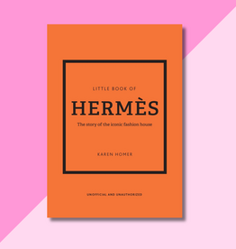 Little Book of Hermes