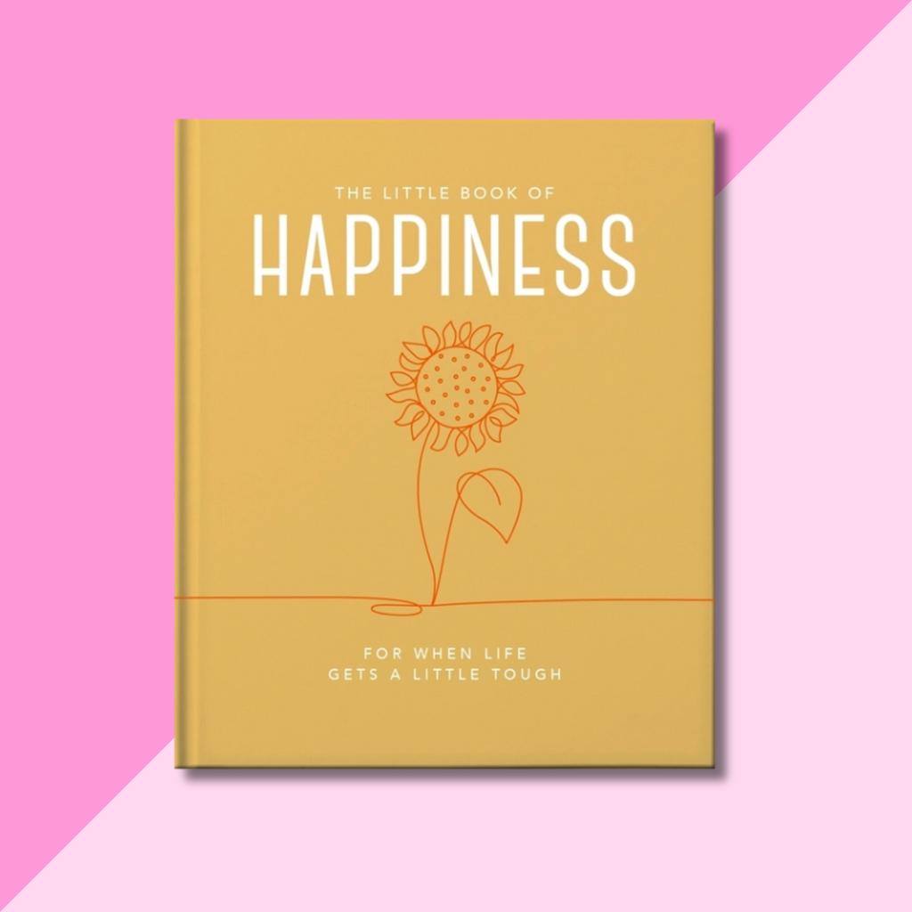 Little Book of Happiness