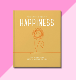 Little Book of Happiness