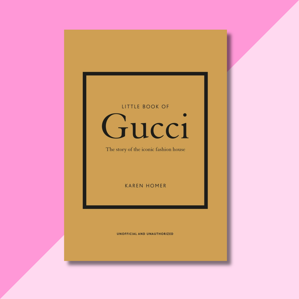Little Book of Gucci
