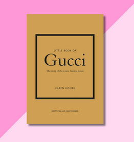 Little Book of Gucci