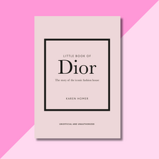 Little Book of Dior