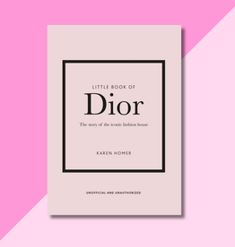 Little Book of Dior