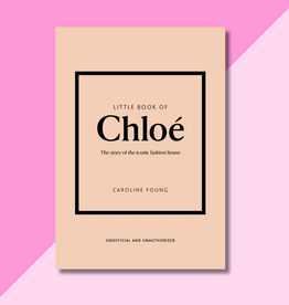 Little Book of Chloe