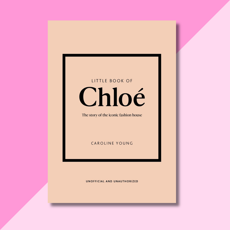 Little Book of Chloe