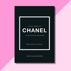 Little Book of Chanel
