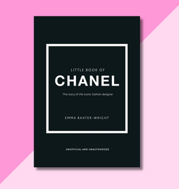Little Book of Chanel