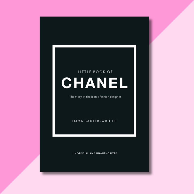 Little Book of Chanel