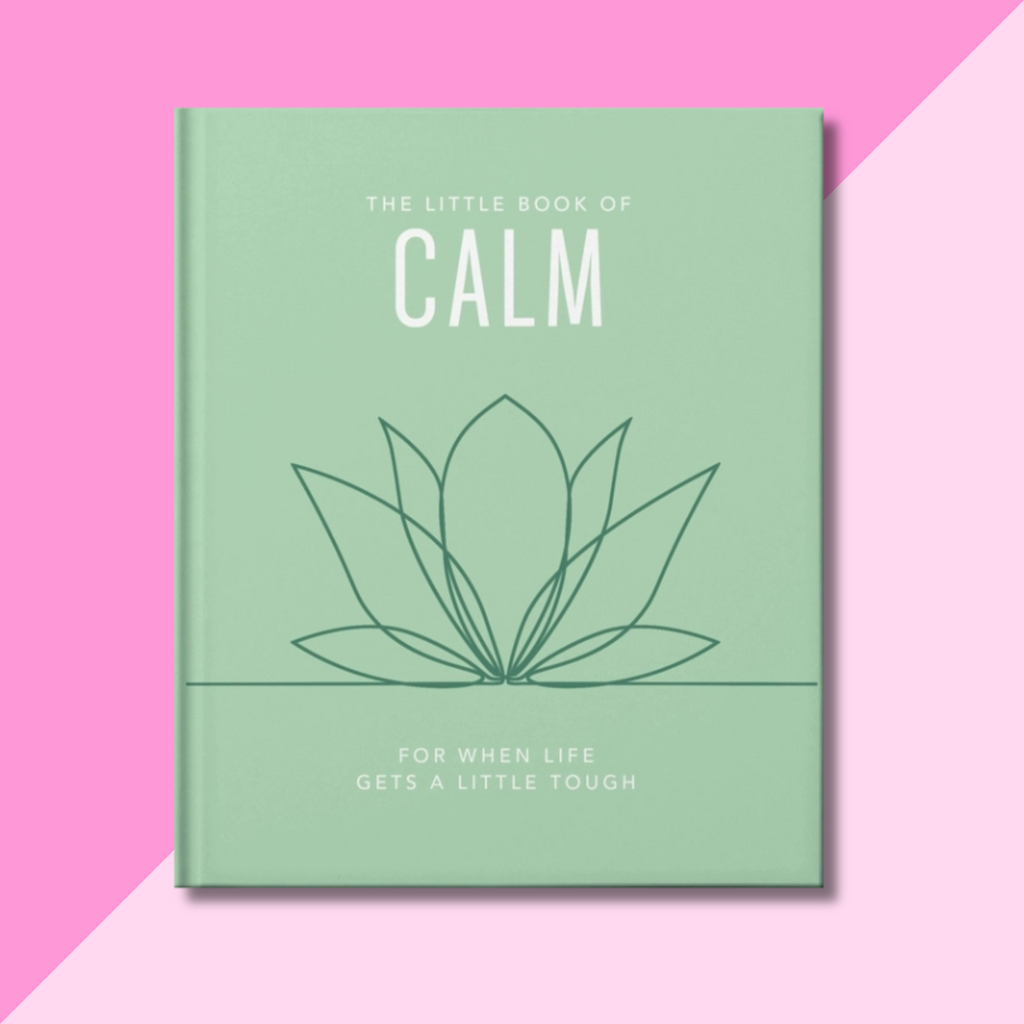 Little Book of Calm