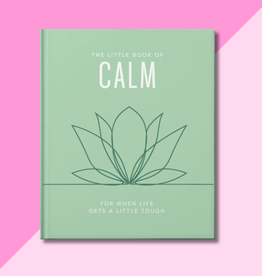Little Book of Calm