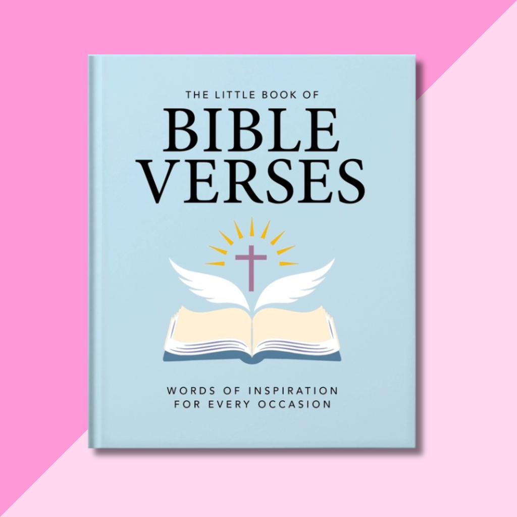Little Book of Bible Verses