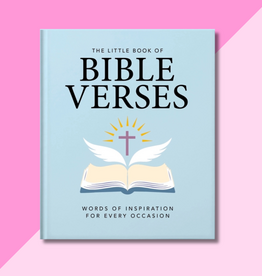 Little Book of Bible Verses