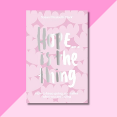 Hope is the Thing Book