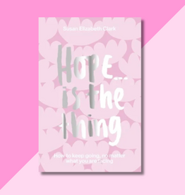 Hope is the Thing Book