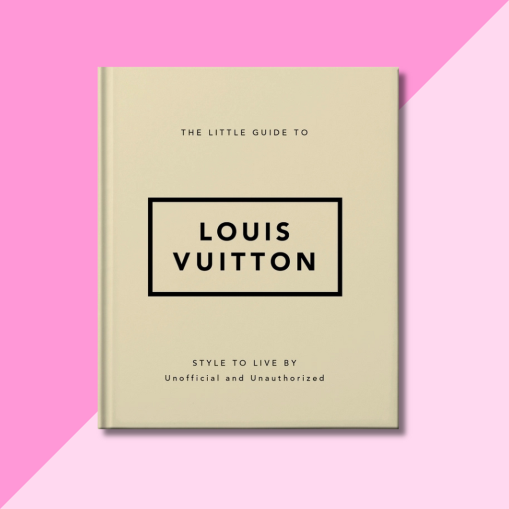 Little Guide to Louis Vuitton