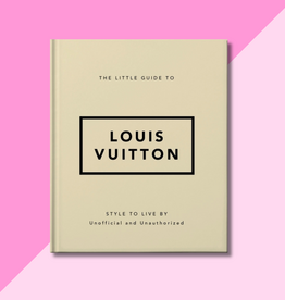Little Guide to Louis Vuitton