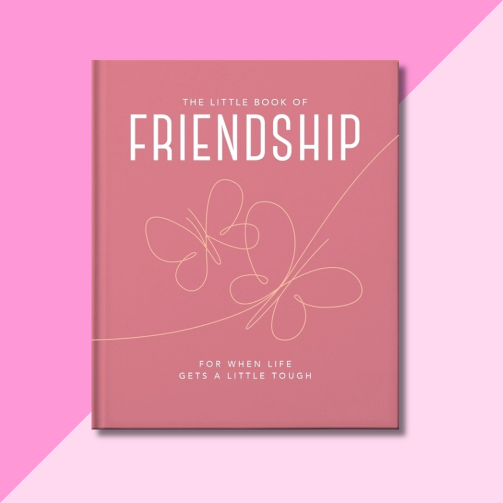Little Book of Friendship
