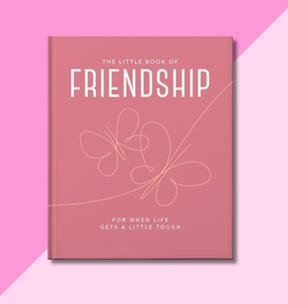 Little Book of Friendship