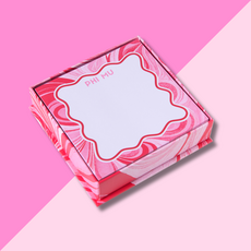 PHI MU Boxed Notes