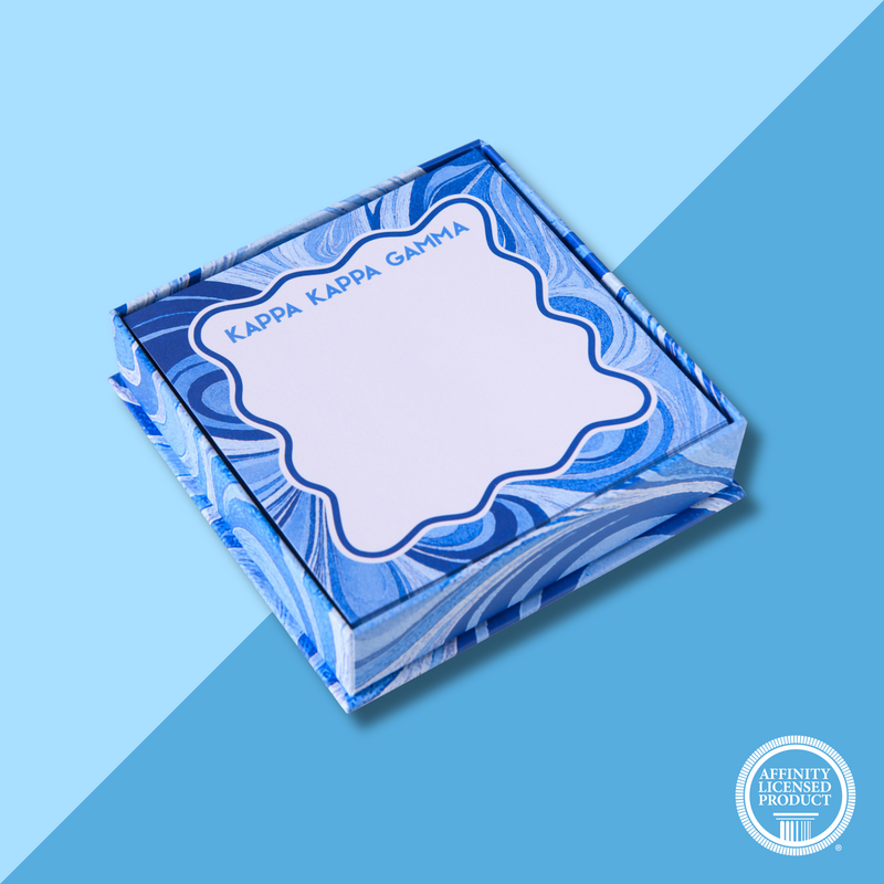 KKG Boxed Notes