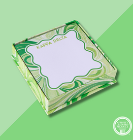 KD Boxed Notes