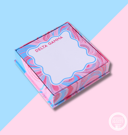 DG Boxed Notes